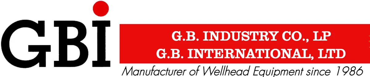 G.B. Industry Co. logo